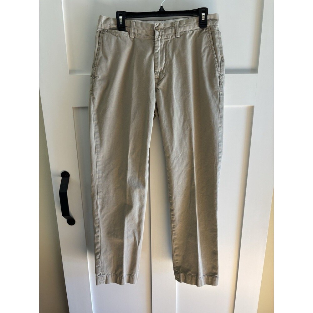 Polo by Ralph Lauren Men’s Chino Pants 32x32